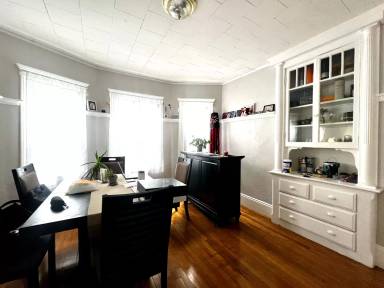 Main picture of 100 Raymond Ave Duplex