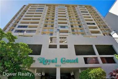 Main picture of Royal Court
