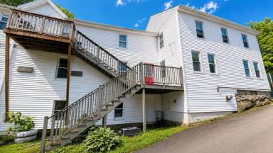 Main picture of 50 Charles St