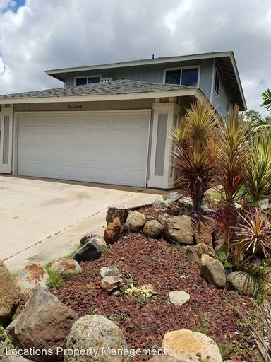 Main picture of 91-1068 Hamana St