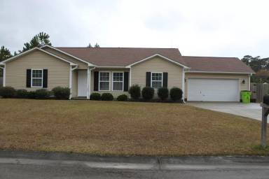 Main picture of 202-04 Bear Trl