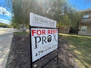 Main picture of Willow Park