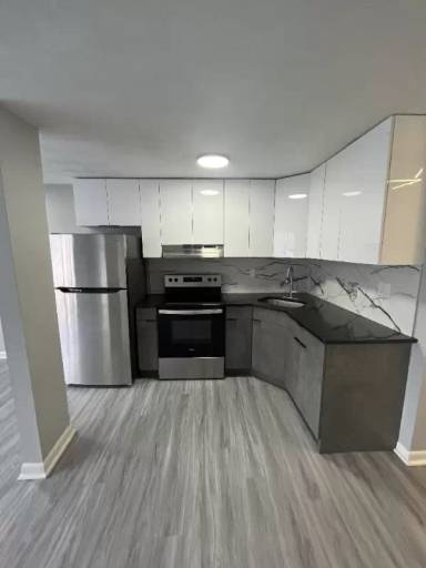 Main picture of 31 Gillett St