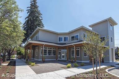 Main picture of 631 NW Federal St