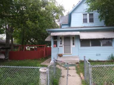 Main picture of 2311 Lyndale Ave N