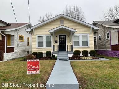 Main picture of 725 S 38th St