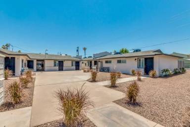Main picture of La Marcel Apartments