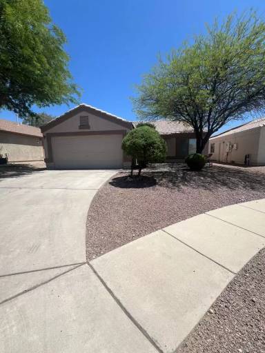 Main picture of 10118 E Placita del Timbre