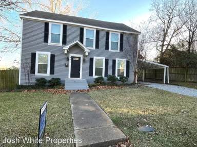 Main picture of 614 W Pacific St