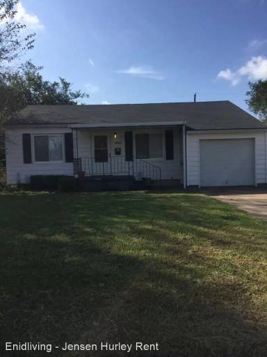 Main picture of 1217 W Wallace Dr