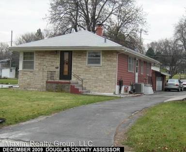 Main picture of 4531 Oak St