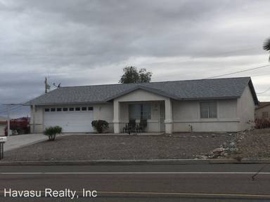 Main picture of 3179 Kiowa Blvd S