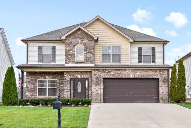 Main picture of 912 Tanager Ct