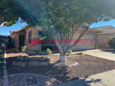 Main picture of 20919 N 86th Dr
