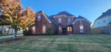 Main picture of 7895 Anna Calla Way