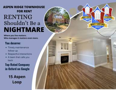 Main picture of 15 Aspen Loop