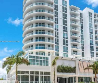 Main picture of Tiffany House Condominium
