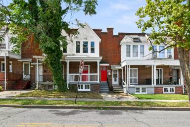 Main picture of 1109 Bonaparte Ave