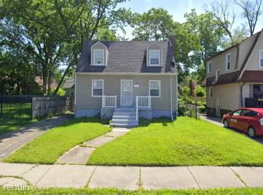 Main picture of 14844 Freeland St