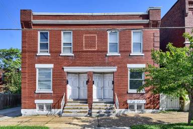 Main picture of 2303 Shenandoah Ave