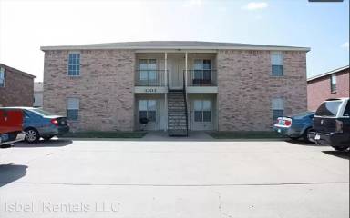 Main picture of 3303 Toledo Dr