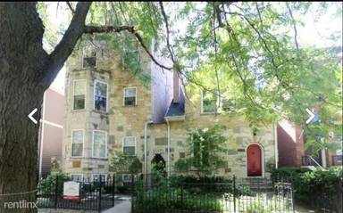 Main picture of 3524 N Marshfield Ave