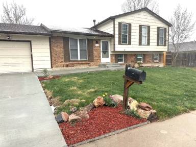 Main picture of 1621 S Walden Ct