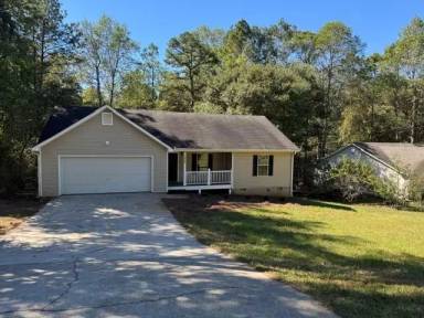 Main picture of 7923 Conners Rd