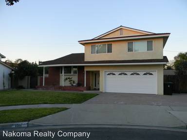 Main picture of 1511 W Tonia Ct
