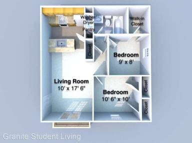 Main picture of Waterfront Apartments