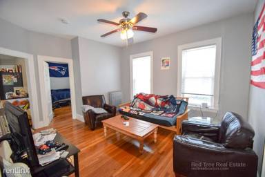 Main picture of 85 Surrey St