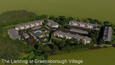 Main picture of The Landing At Greensborough Village