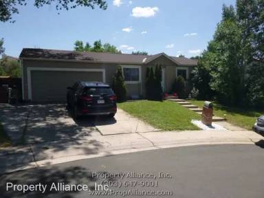 Main picture of 17876 E Nassau Pl