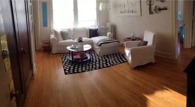 Main picture of college manor apartments