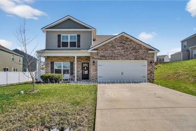 Main picture of 1012 Pampas Dr
