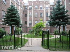 Main picture of 1441 W Albion Ave