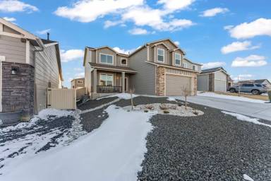 Main picture of 9926 Hidden Ranch Ct