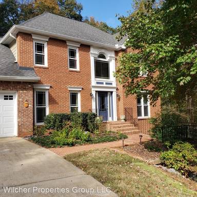 Main picture of 3612 Robinson Walk Dr