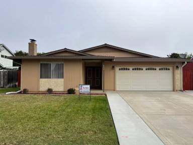 Main picture of 433 Roble St
