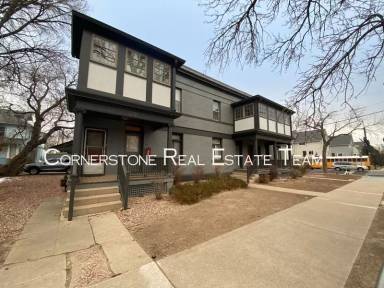 Main picture of Legacy Apartments