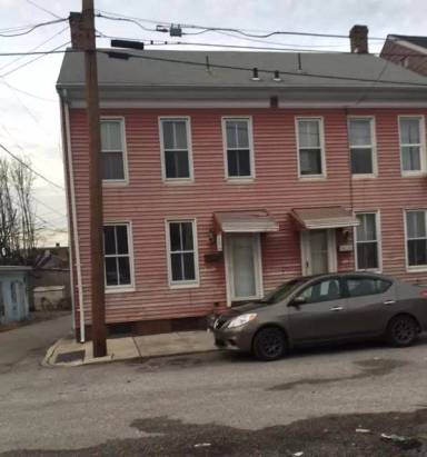 Main picture of 721 E Clarke Ave