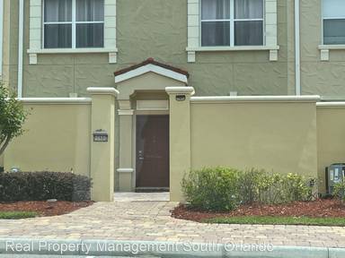 Main picture of 2610 Bella Vista Dr