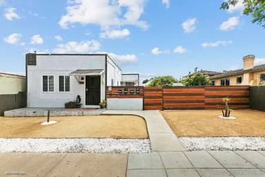 Main picture of 2857 K St