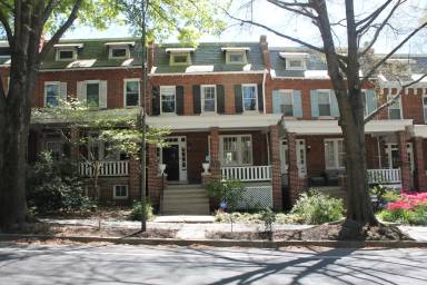 Main picture of 2014 Klingle Rd NW