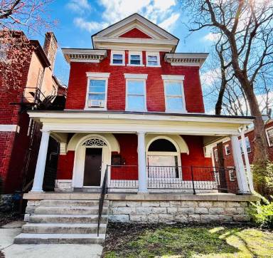 Main picture of 1239 S Brook St