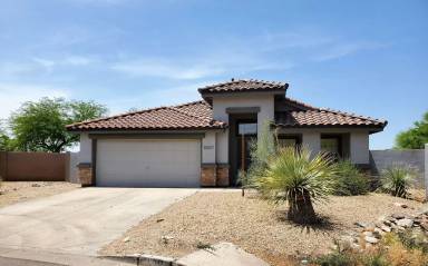 Main picture of 10223 E Salt Bush Dr