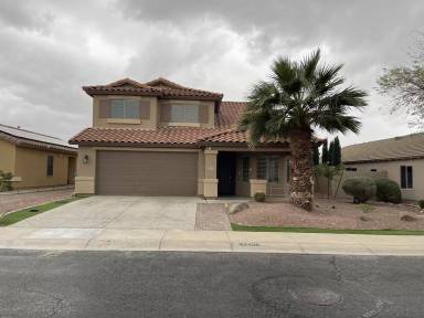 Main picture of 42435 W Desert Fairways Dr