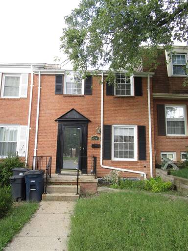 Main picture of 8247 Imperial Dr