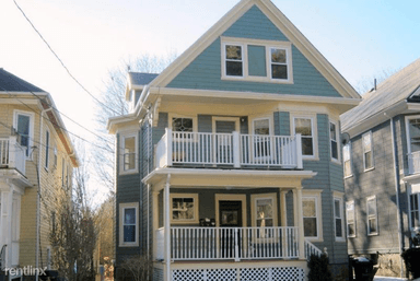 Main picture of 65 Walk Hill St