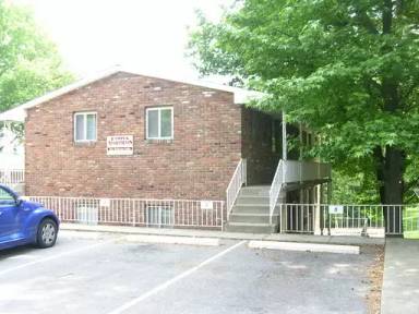 Main picture of 1214 N Dunn St